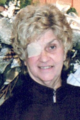 Carol J. Troll 1944-2026